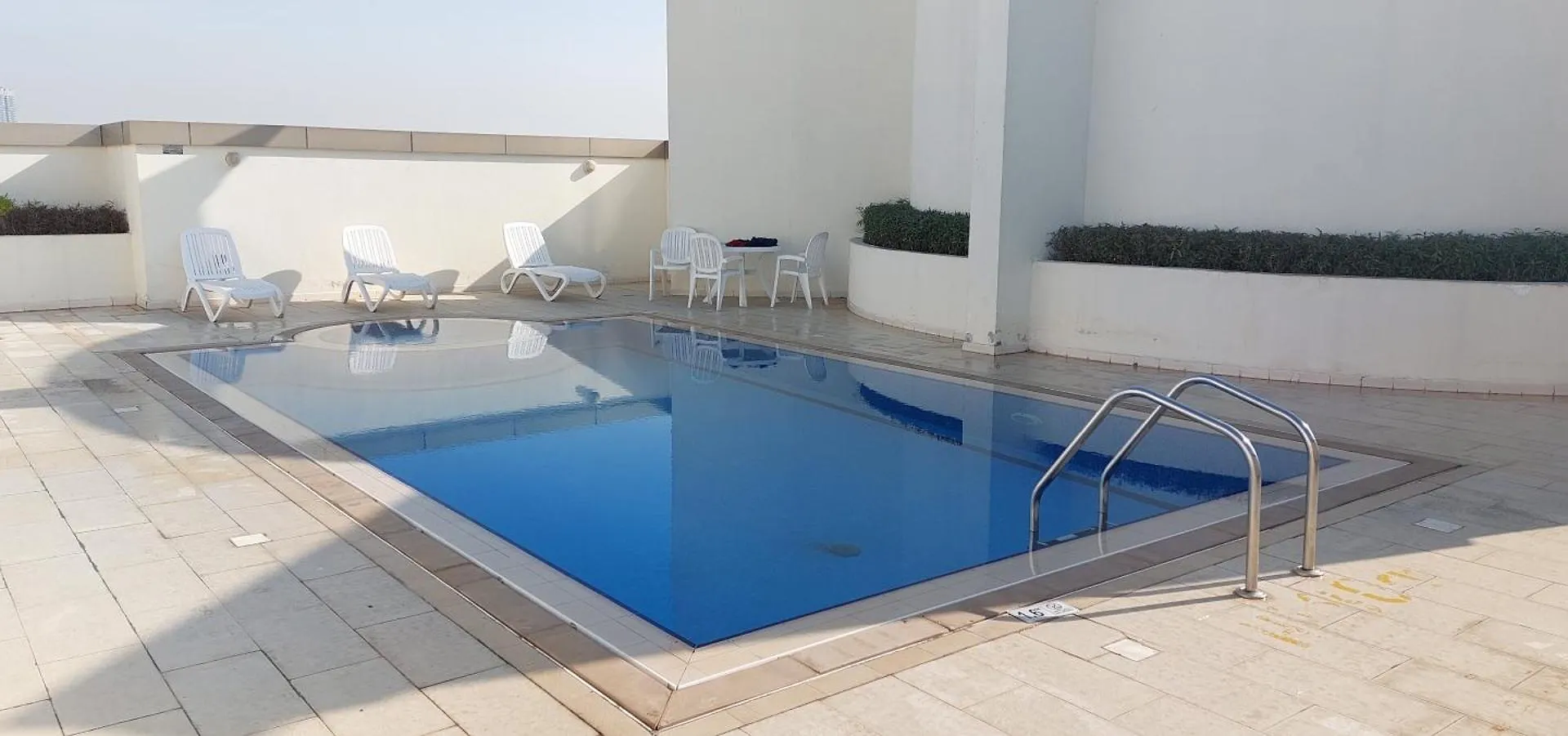 Beautiful Vacation Home At Dubai By Mauon Tourism contacts