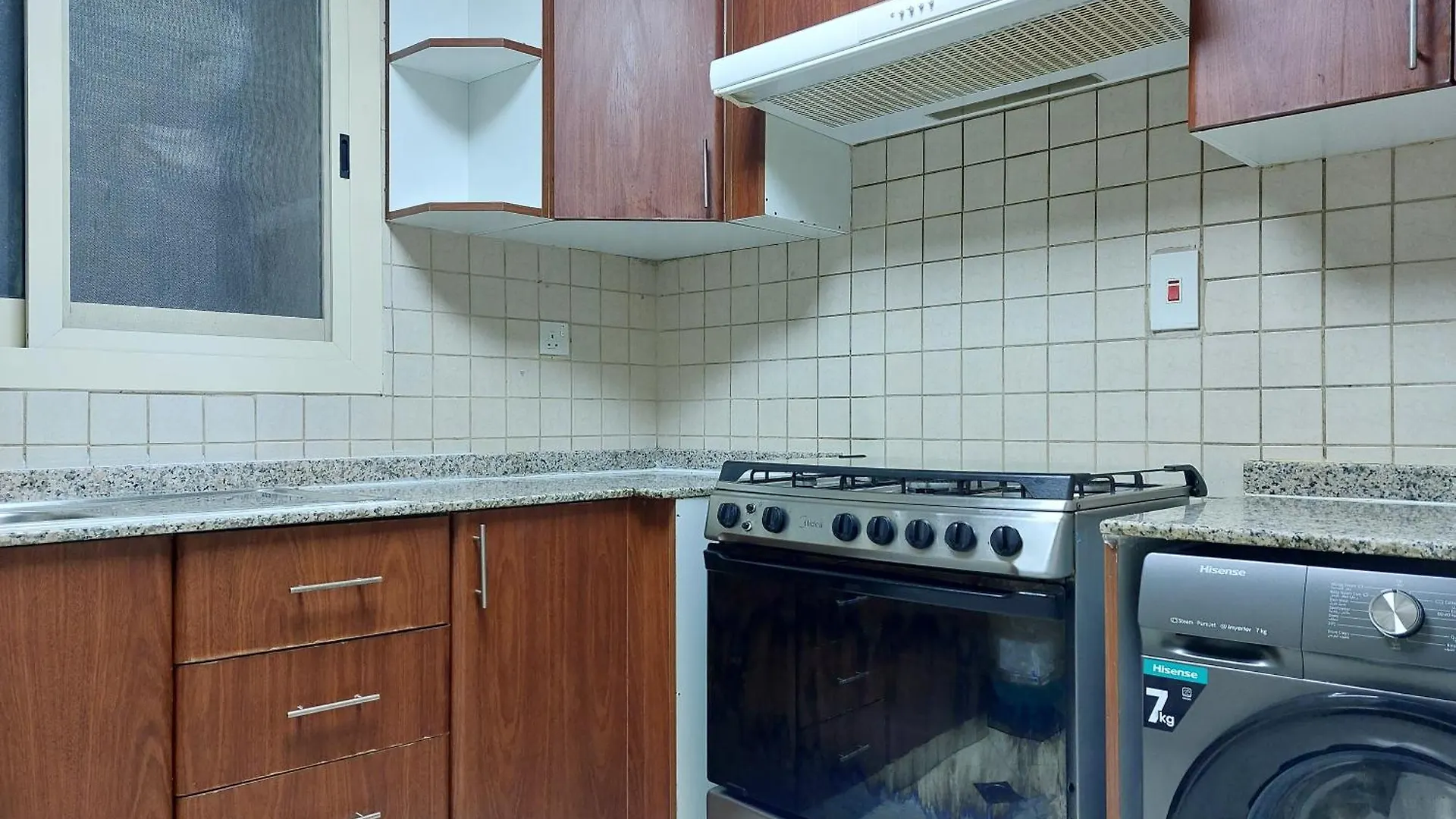 Apartment Beautiful Vacation Home At Dubai By Mauon Tourism