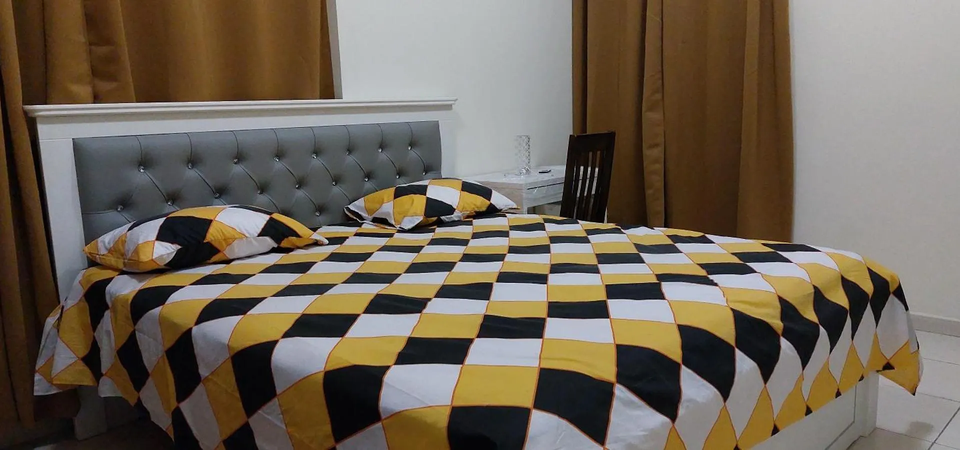 Beautiful Vacation Home At Dubai By Mauon Tourism