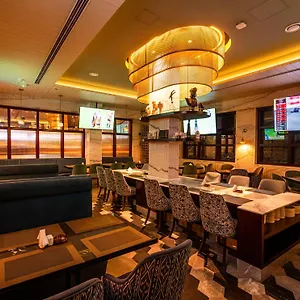 Hotel President, Dubaj