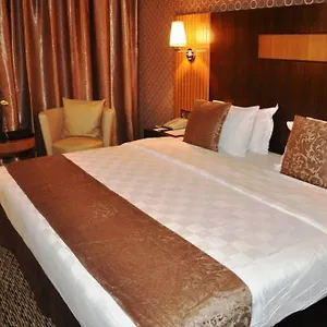 Fortune Plaza Hotel, Airport Dubai