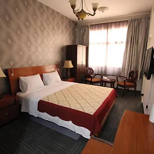 2* Lejlighedshotel Horizon