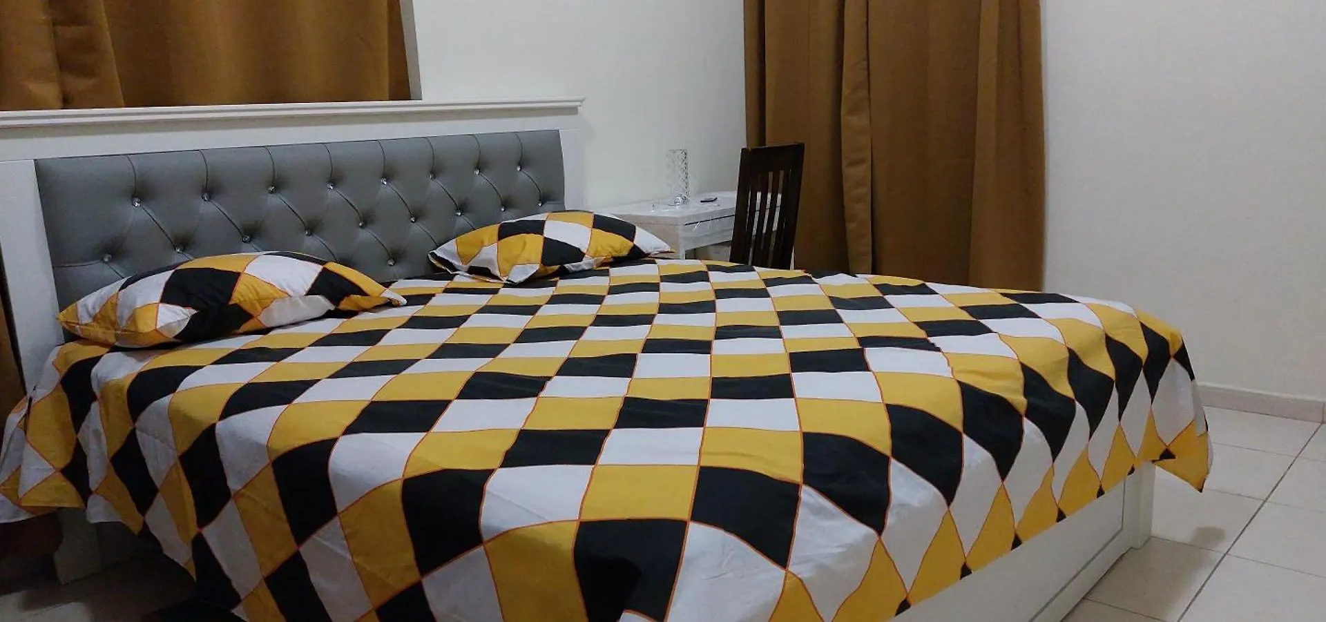 Beautiful Vacation Home At Dubai By Mauon Tourism شقة