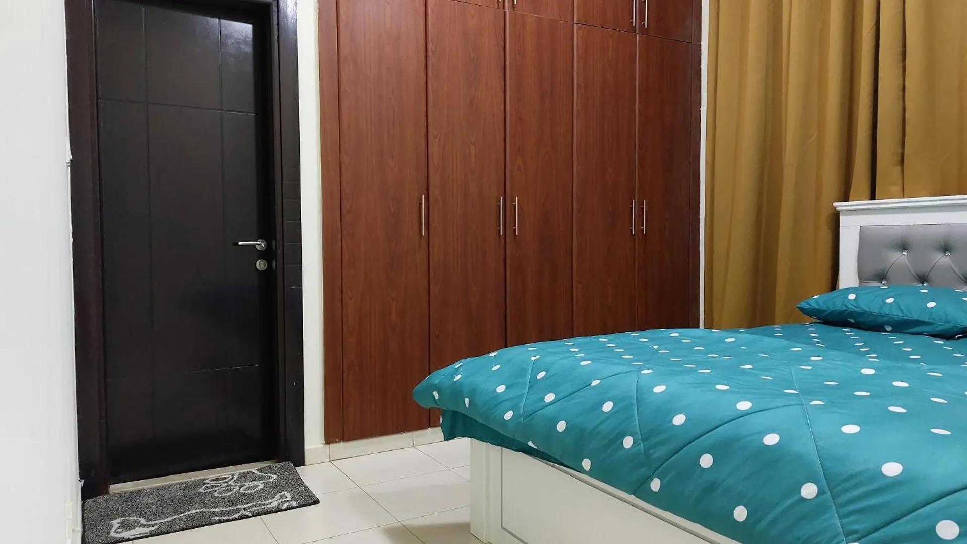 شقة Beautiful Vacation Home At Dubai By Mauon Tourism الإمارات العربية المتحدة